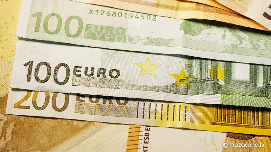 Apmeklētāju apskaitīšana uz naudu