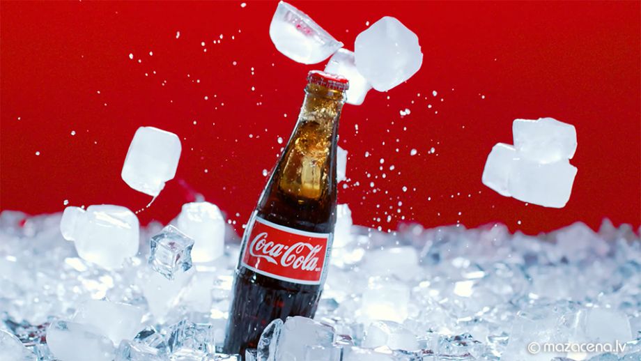 Coca-cola