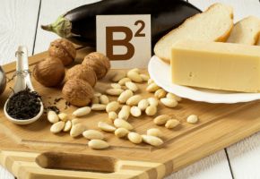 Vitamin B2