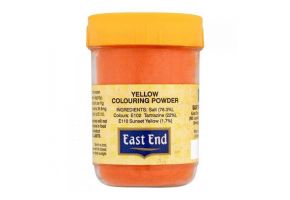 Sunset Yellow FCF