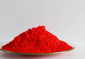 Food Additive E123