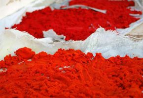 Food additive E129