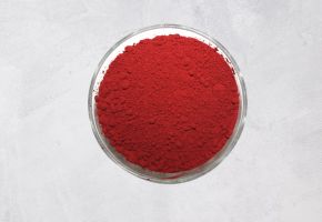 Food Red 17