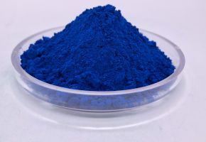 Food Blue 5