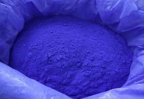 Indigotine