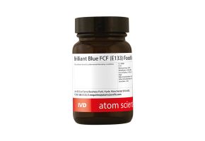 Food additive E133