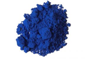 Brilliant Blue FCF