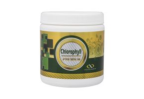 Chlorophyll