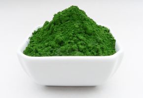 Food additive E141