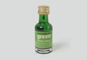 Food Green S