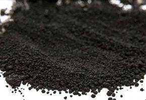 Black 7984