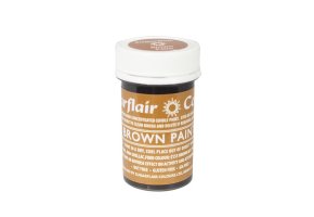 Chocolate Brown HT