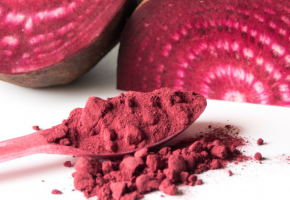 Beetroot Red