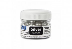 Food additive E174