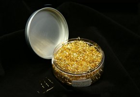 Food additive E175