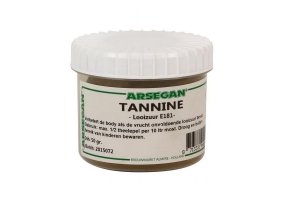 Food additive E181