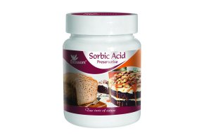 Food additive E200
