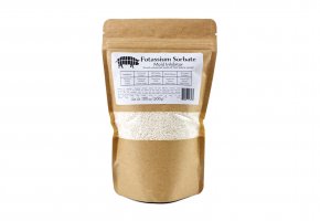 Potassium sorbate