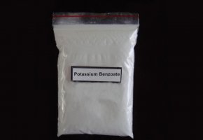 Potassium benzoate