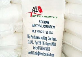 Пара-гидроксибензойной кислоты метилового эфира натриевая соль