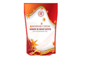Food additive E222