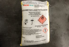 Е239 — Гексаметилентетрамин (уротропин)
