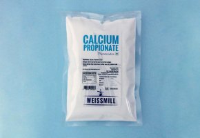 Food additive E282