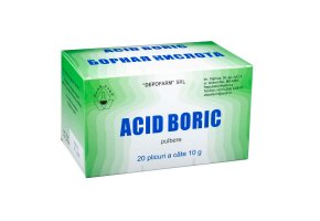 Food additive E284