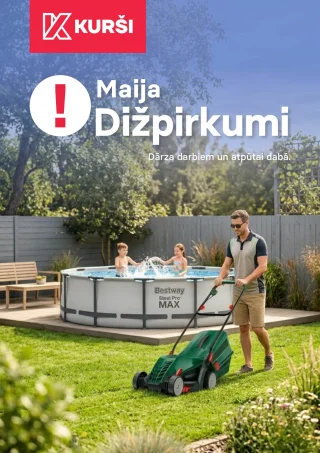  - Kurši akcijas buklets